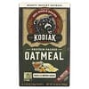 Protein-Packed Oatmeal, Maple & Brown Sugar, 6 Packets, 1.76 oz (50 g) Each