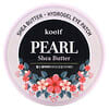 Pearl Shea Butter Hydrogel Eye Patch, 60 Patches