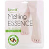 Melting Essence Foot Pack, 10 Pairs