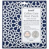 Callus Care Heel Patch with Oil Gel, 3 Pouches