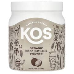 LECHE DE COCO EN POLVO 12 OZ 