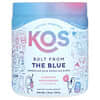 Bolt from the Blue, Energizing Blue Spirulina Blend, Electric Boostberry Flavoured, 237 g (8,36 oz.)