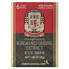 Korean Red Ginseng Extract, 1.06 oz (30 g)