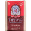 Korean Red Ginseng Extract Mild, 3.5 oz (100 g)