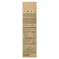 CheongKwanJang, Extrato de Ginseng Vermelho Coreano Todas as Vezes, 2.000 mg, 10 Varas, 10 ml (0,34 fl oz) Cada