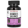 Equilibrio para mujeres, 60 cápsulas vegetales