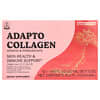 Adapto Collagen, Ginseng & Pomegranate, Kollagen mit Ginseng und Granatapfel, 10 Flaschen, je 50 ml (1,69 fl. oz.).