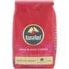 قهوة خليط كونا، تحميص متوسط، حبة كاملة، 12 أوقية (340 غرام)