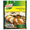 Knorr, Mezcla para recetas de cebolla francesa, 40 g (1,4 oz)