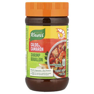 Knorr, Caldo de Camarão, 225 g (7,9 oz)