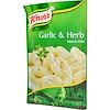 Garlic & Herb Sauce Mix, 1.6 oz (45 g)
