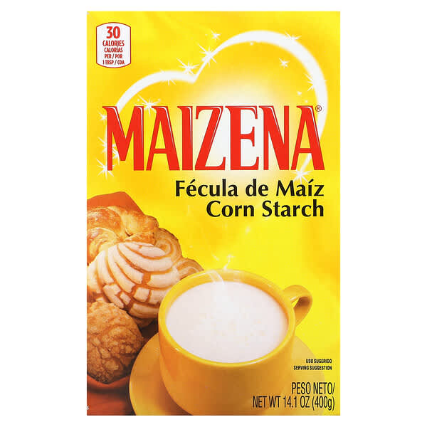 Knorr, Maizena Corn Starch, 14.1 oz (400 g)