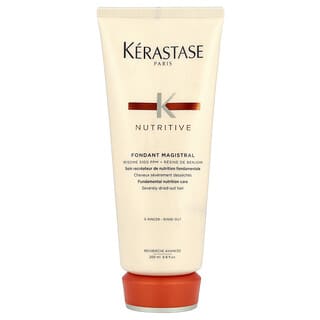 Kerastase, Nutritive, Cuidado de nutrición fundamental, Cabello muy seco, 200 ml (6,8 oz. líq.)