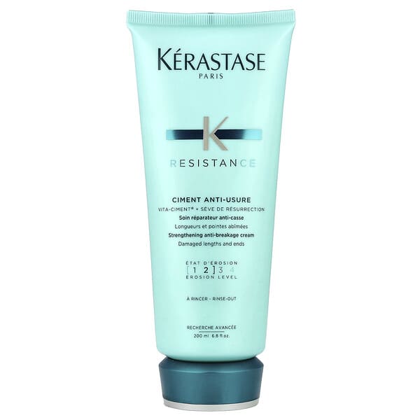 Kerastase, 저항력, 안티 브레이키지 크림, 200ml(6.8fl oz)