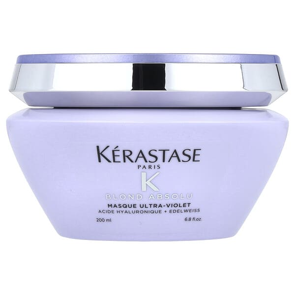 Kerastase, Blond Absolu，紫外線發膜，6.8 液量盎司（200 毫升）