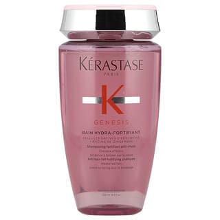 Kerastase, Genesis, Champú fortificante anticaída del cabello, 250 ml (8,5 oz. líq.)