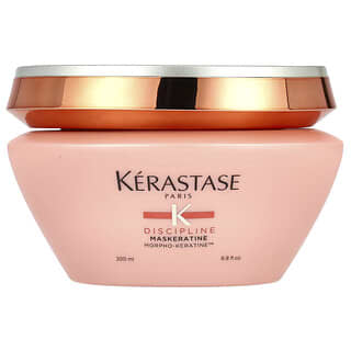 Kerastase, Discipline, Maskeratine, Morpho-Keratine™, 6.8 fl oz (200 ml)