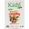 Kashi by Kids, Organic Super Food Combos, Honey Cinnamon, 10.8 oz (306 g)