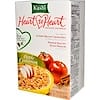 Heart to Heart, Instant Oatmeal, Apple Cinnamon, 8 Packets,1.5 oz (43 g) Each