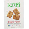 Original 7 Grain Crackers, 9 oz (255 g)