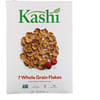 7 Whole Grain Flakes Cereal, 12.6 oz (357 g)