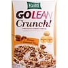 GoLean Crunch, Honey Almond Flax, 15 oz. (425 g)