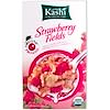 Strawberry Fields Cereal, 10.4 oz (295 g)