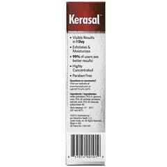 Kerasal, Pomada Reparadora Intensiva dos Pés, 30 g (1 oz)