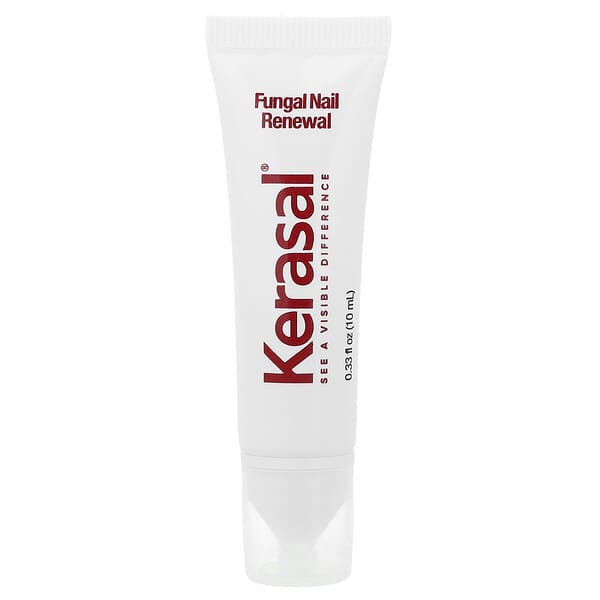 Kerasal, Schimmelnagelvernieuwing, 10 ml