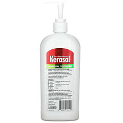 Kerasal, Daily Defense Foot Wash Plus Natural Tea Tree Oil, 12 fl oz (355 ml)