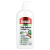 Daily Defense Foot Wash™, With Tea Tree Oil, Epsom Salt & Other Essential Oils, 12 fl oz (355 ml)