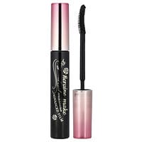【新品】dear HEROINE PC EXTRA ESSENCE 18mL Heroine Make, Volume & Curl Mascara, Advanced Film, #02 Brown