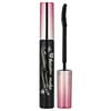 KissMe, Heroine Make, 롱 앤 컬 마스카라, 어드밴스드 필름, 01 제트 블랙, 6g(0.21oz)