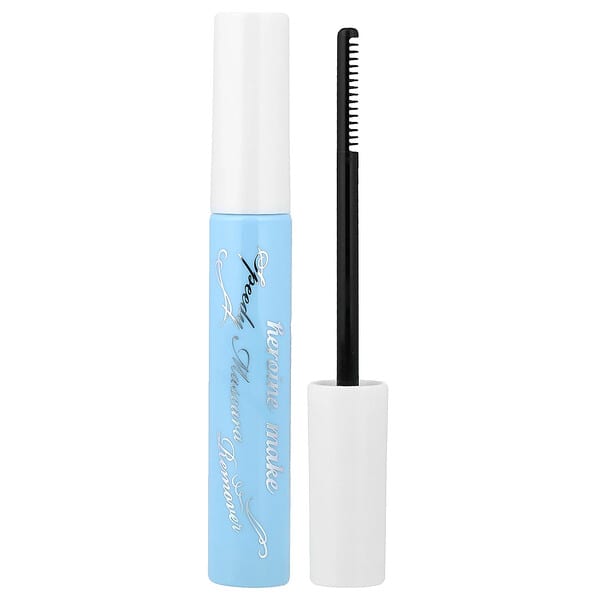 KissMe, Heroine Make, 마스카라 리무버, 6.6ml(0.22fl oz)