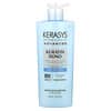 Kerasys, 어드밴스드, 케라틴 본드 트리트먼트, 실키 모이스처, 600ml(20.2fl oz)