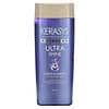 Shampoo Advanced Ultra Shine Roxo, Para Cabelos Loiros, 200 ml