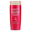 Advanced Volume Ampoule Shampoo, für dünner werdendes Haar, 400 ml