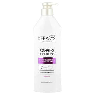 Kerasys, 리페어링 컨디셔너, 손상 모발용, 600ml(20.2fl oz)  