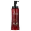 Kerasys, हेयर क्लिनिक, ओरिएंटल प्रीमियम रेड कैमेलिया एक्स शैम्पू, 600 ml