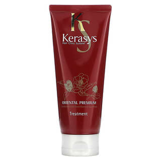 Kerasys, Tratamento Oriental Premium, 200 ml