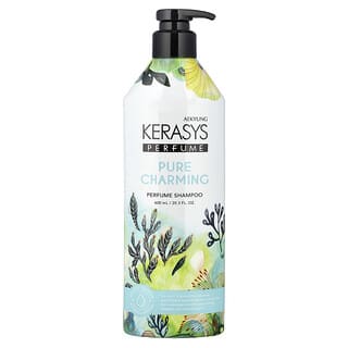 Kerasys, Pure Charming Parfum Shampoo, 20.3 fl oz (600 ml)