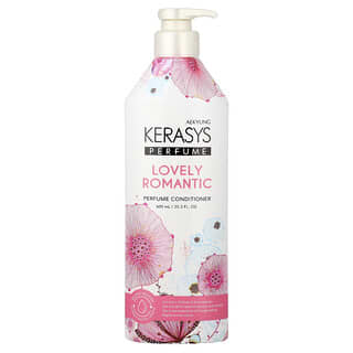 Kerasys, Heerlijke romantische parfumconditioner, 20.3 fl (600 ml)