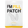 I'm Fill Patch, 2 Patches (0.8 g)