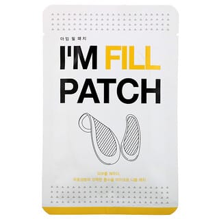 Karatica, I'm Fill Patch, 1 Patch