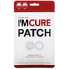I'm Cure Patch, 12 Patches