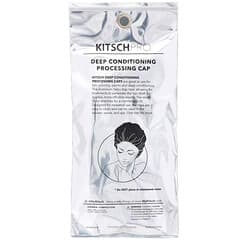 Kitsch, Tampa de Processamento de Condicionamento Profundo, 1 Peça