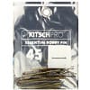 Pro, Essential Bobby Pin, Brown, 45 Count