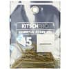 Pro, Essential Bobby Pin, Blonde, 45 Count