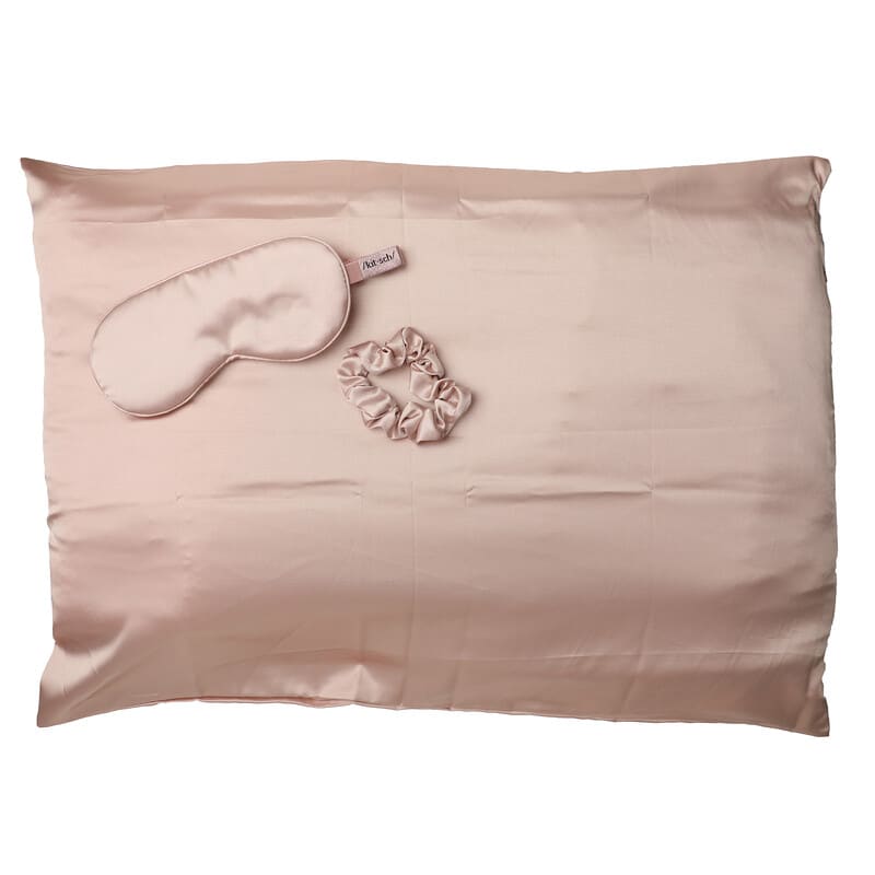 The satin sleep discount set