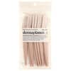 Recycled Plastic Dermaplaner, Terracotta, 12 Count